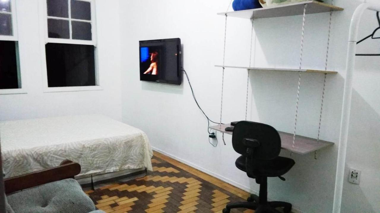 Sobrado Tranquilo Centro Apartment Porto Alegre Exterior photo