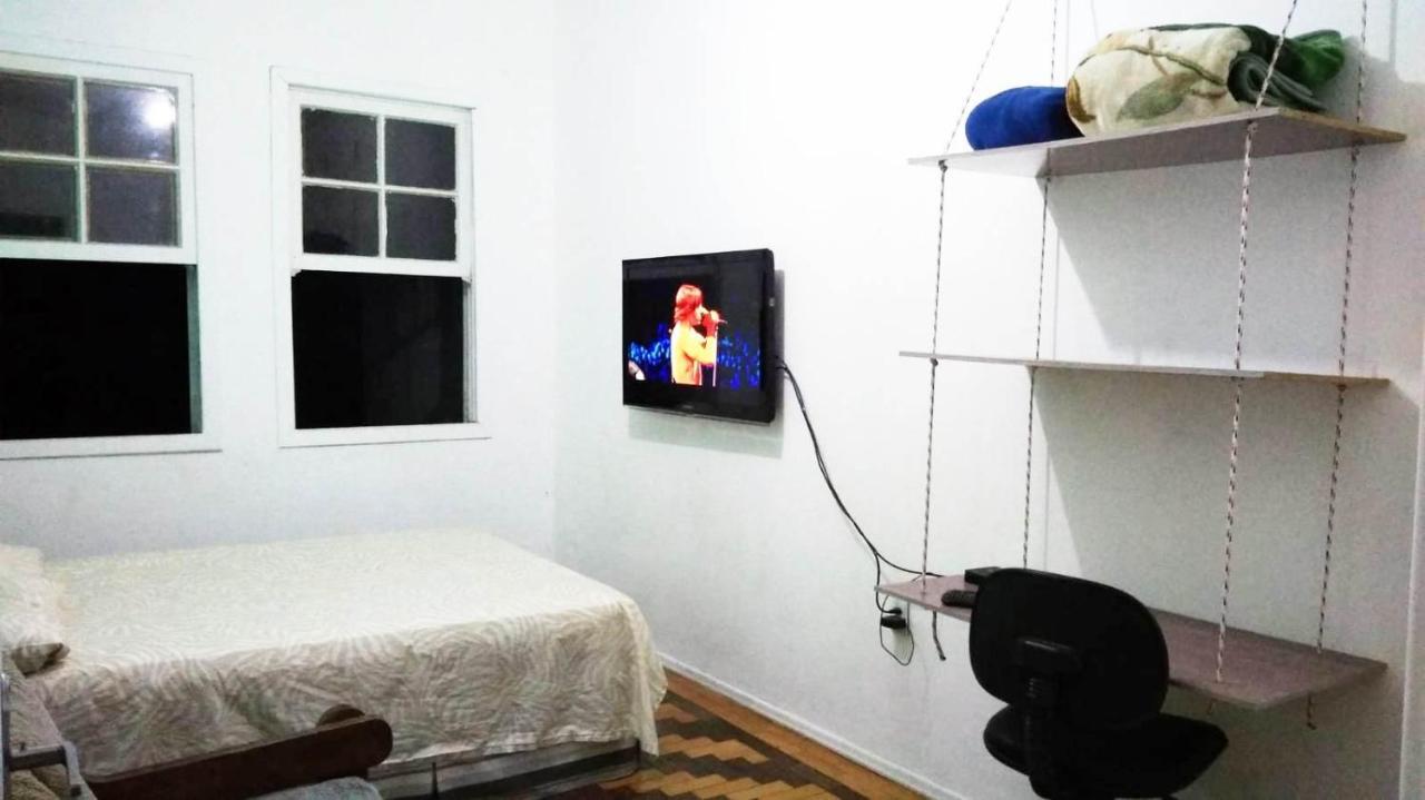 Sobrado Tranquilo Centro Apartment Porto Alegre Exterior photo