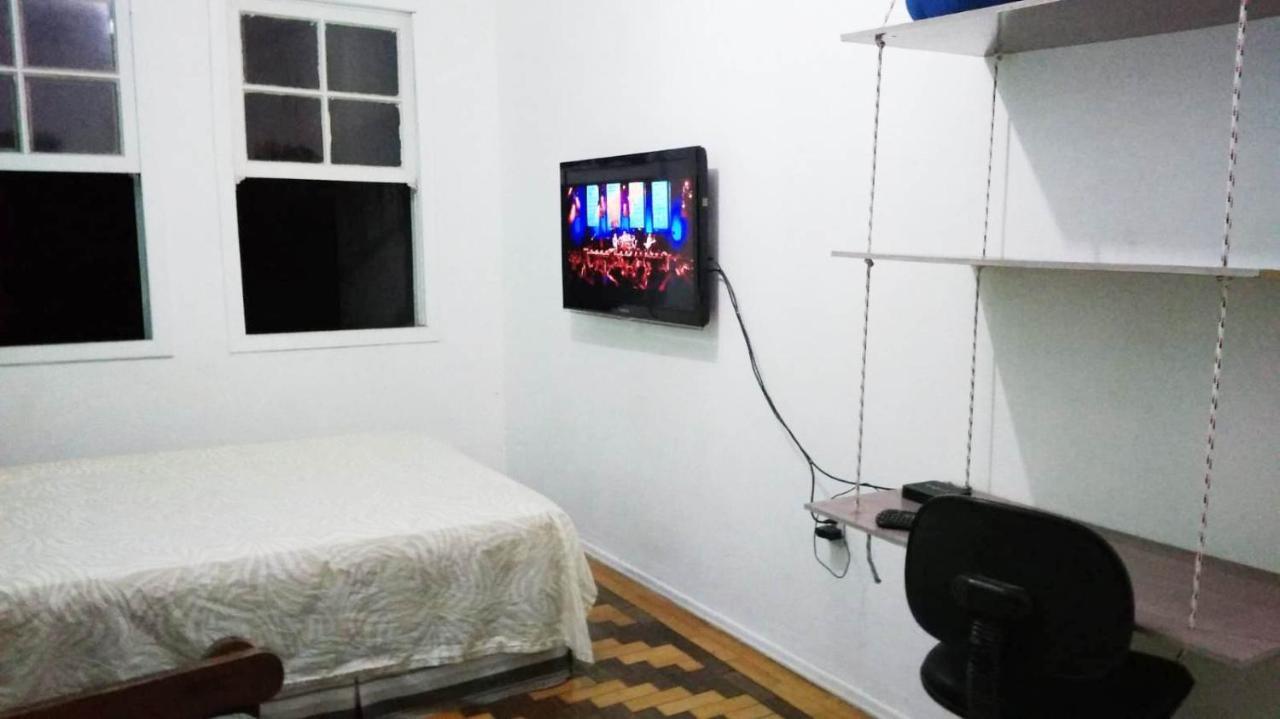 Sobrado Tranquilo Centro Apartment Porto Alegre Exterior photo